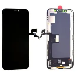 Écran iPhone XS (Hard OLED) Optimum Solde