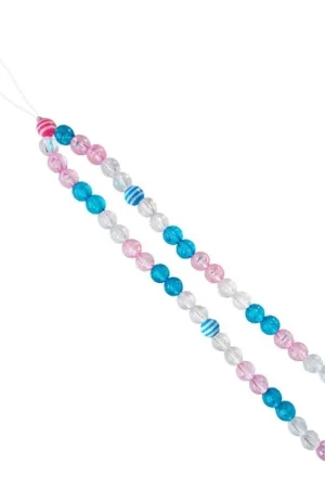 Bijou Pink bubble (Taille S) Commander Maintenant