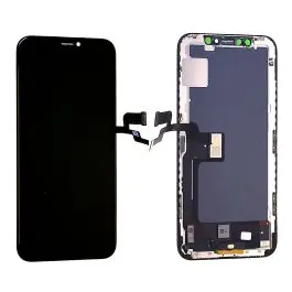 Écran iPhone X (Hard OLED) Optimum Vente Flash