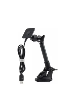 Livraison Express Kit de Charge et fixation X-Car Pro Noir Crosscall
