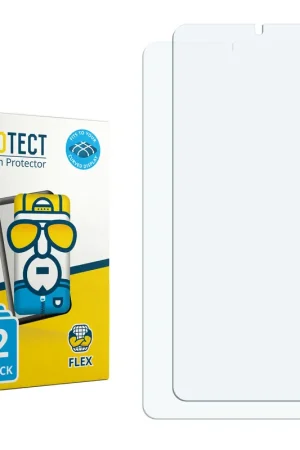 Offre Du Jour 2 Pièces BROTECT Flex Full-Cover film de protection pour Honor X5d
