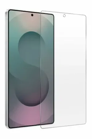 Super Prix Olixar Tempered Glass Screen Protector - For Samsung Galaxy S26