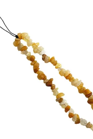 Bijou Travertine jaune Nouvelle Collection