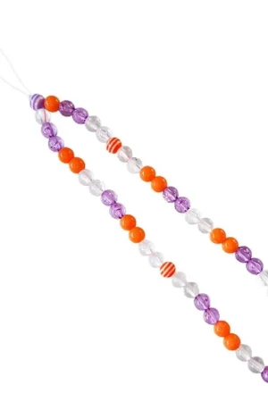 Bijou Tutti-frutti Universel (Taille S) Prix Bas