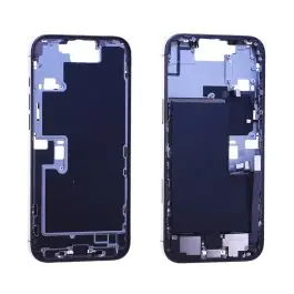 Châssis + Batterie iPhone 16 Pro Max Titane Sable Occasion E-sim (PIEC) Retour Gratuit