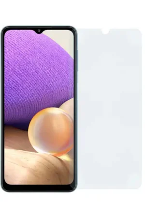 Verre Trempé Transparent pour Samsung Galaxy A33 5G Satisfait Ou Remboursé