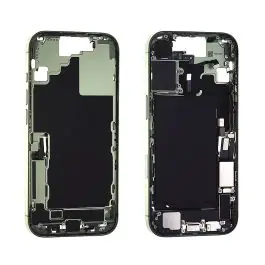 Populaire Châssis + Batterie iPhone 17 Vert Occasion E-sim (PIEC)