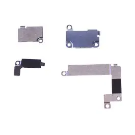 Retour Gratuit Kit Pièces Métalliques Apple iPhone Air