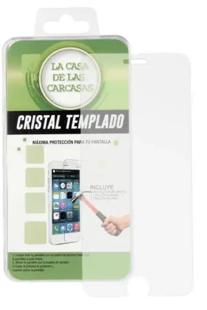 Prix Réduit Verre Trempé Transparent pour iPhone 7