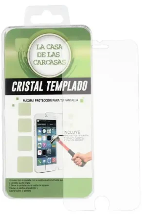 Verre Trempé Transparent pour iPhone 7 Plus Quantité Limitée