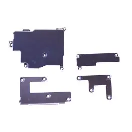 Kit Pièces Métalliques Apple iPhone 12 Pro Max Promotion Saisonnière