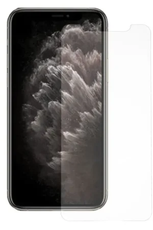 Verre Trempé Transparent pour iPhone 11 Pro Nouveauté