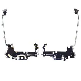 Nappe / Connecteur de charge iPhone 17 Pro (PIEC) Achat Immédiat