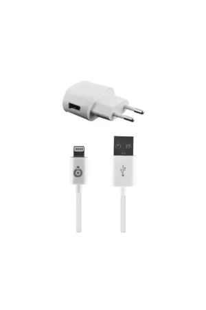 Achat Immédiat Chargeur secteur 1A connectique Lightning