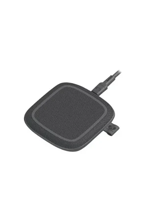 Satisfait Ou Remboursé Chargeur induction 10W Storm Grey Fresh'n Rebel