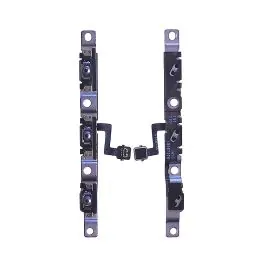 Prix Cassé Nappe Volume iPhone 17 Pro (PIEC)