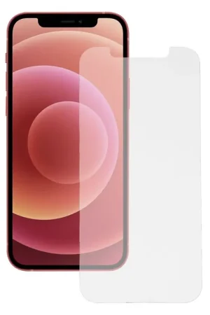 Expédition Rapide Verre Trempé Transparent pour iPhone 12 Mini