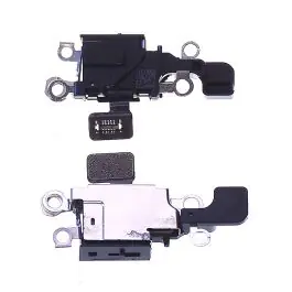 Populaire Charge buckle iPhone 17 (PIEC)