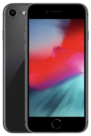 iPhone 8 128 Go Gris Sidéral Reconditionné Top Vente