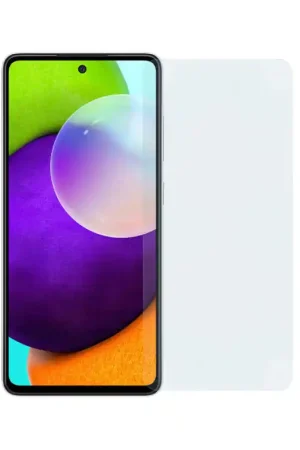 Verre Trempé pour Samsung Galaxy M52 5G Jusqu’à Épuisement Des Stocks