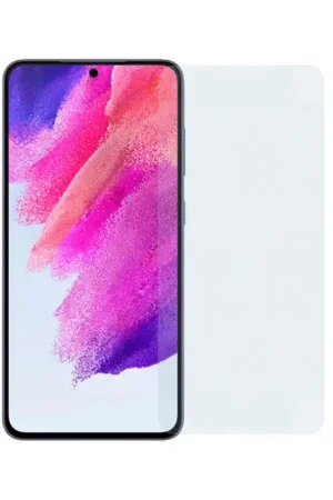 Dernière Chance Verre Trempé Transparent pour Samsung Galaxy S21 FE