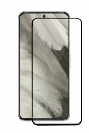 Olixar Tempered Glass Screen Protector - For Google Pixel 10 Promotion