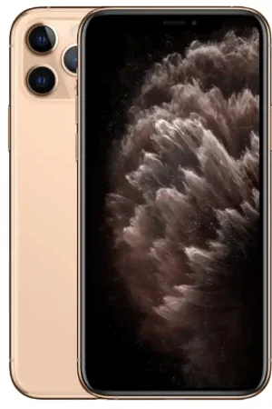 iPhone 11 Pro Max 64 Go Or Nouvelle Collection