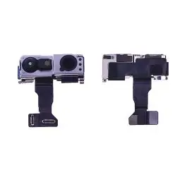 Caméra Avant iPhone 17 (PIEC) Achetez Aujourd’hui
