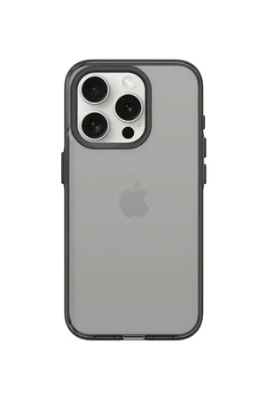 Acheter Direct Coque de protection - iPhone 15 Pro (noir)