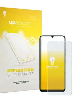 Commande En Gros upscreen Reflection Shield Matte Premium Protection d'écran mat pour Umidigi A75x