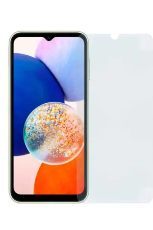 Affaire À Saisir Verre Trempé Transparent pour Samsung Galaxy A14 5G