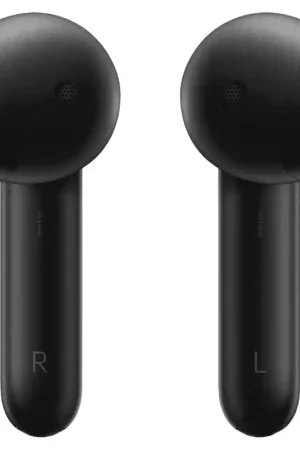 Ecouteurs OPPO Enco Free Noir Nouvelle Collection