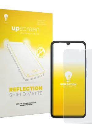 Bon Marché upscreen Reflection Shield Matte Premium Protection d'écran mat pour TCL K70 SE