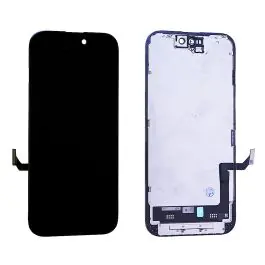 Écran iPhone 15 Reconditionné (PIEC) Commander Maintenant