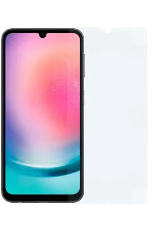 Verre Trempé Transparent pour Samsung Galaxy A24 5G Offre Exclusive