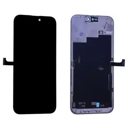 Must-Have Écran iPhone 15 Pro Max Reconditionné (PIEC)