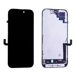Vente Directe Écran iPhone 16 Reconditionné (PIEC)