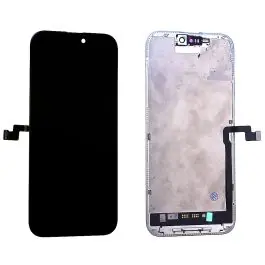 Écran iPhone 16 Pro Max Reconditionné (PIEC) Acheter Direct