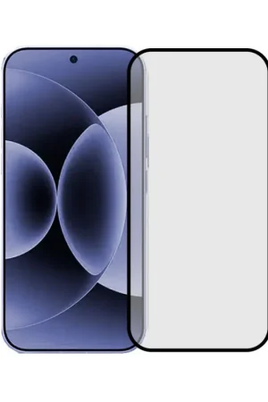 Verre Trempé Transparent pour Huawei Honor X5C Plus Nouvelle Collection