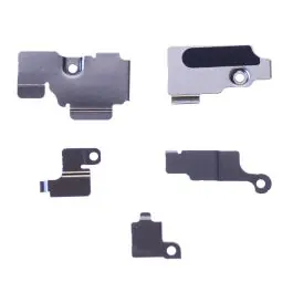 Vente Flash Plaques iPhone 17 Pro Origine démonté (PIEC)
