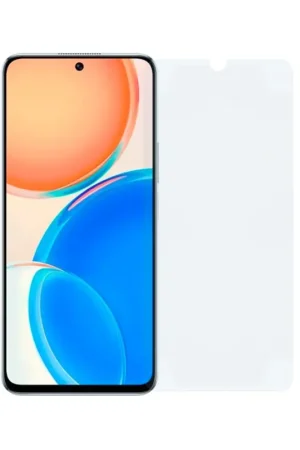 Verre Trempé Transparent pour  Honor X7 Expédition Rapide