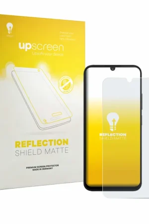 Livraison Express upscreen Reflection Shield Matte Premium Protection d'écran mat pour Xiaomi Poco C81