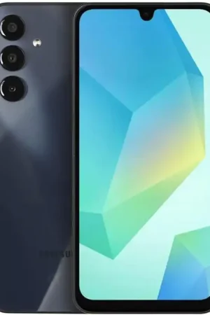 Galaxy A16 4G Double Sim 128 Go Bleu Reconditionné Pas Cher
