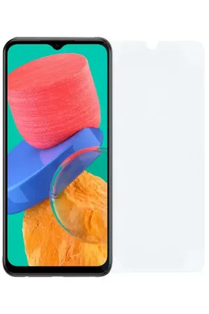 Nouveauté Verre Trempé Transparent pour Samsung Galaxy M23 5G