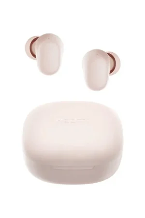 Achat Immédiat Ecouteurs Redmi Buds 6 Play - Rose