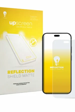 Vente Directe upscreen Reflection Shield Matte Premium Protection d'écran mat pour Huawei Pura 90