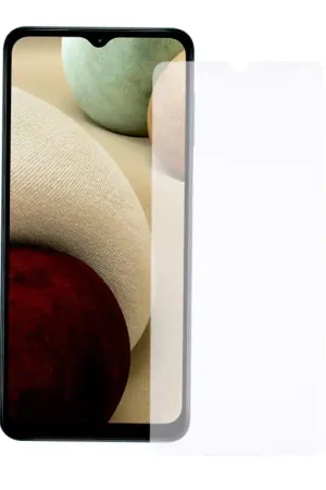 Verre Trempé Transparent pour Oppo A15 Livraison Gratuite