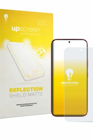 Meilleur Prix upscreen Reflection Shield Matte Premium Protection d'écran mat pour Infinix GT 50 Pro