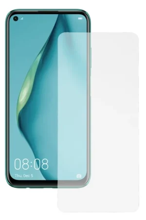 Verre Trempé Transparent pour Huawei P40 Lite Prix Choc