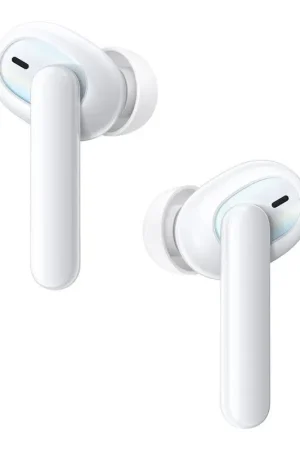 Ecouteurs OPPO Enco True Wireless W51 blancs Expédition Rapide